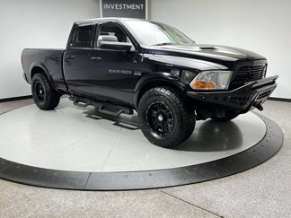 Used 2012 RAM 1500 Sport image 1