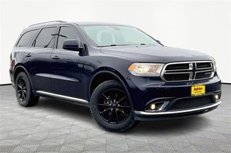 Used 2018 Dodge Durango SXT w/ Quick Order Package 2BB image 1