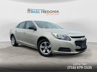 Used 2015 Chevrolet Malibu LS w/ Protection Package image 1