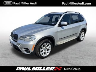 Used 2013 BMW X5 xDrive35i 360° Tour