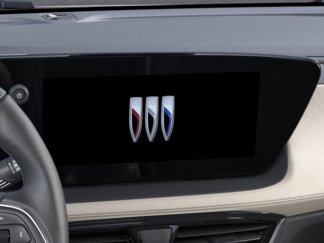 New 2025 Buick Encore GX Preferred w/ Comfort Package image 1