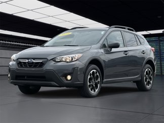 Used 2023 Subaru Crosstrek 2.0i Premium image 1