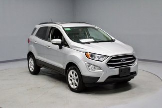 Used 2019 Ford EcoSport SE image 1
