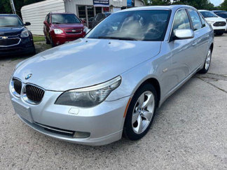 Used 2008 BMW 528i Sedan image 1