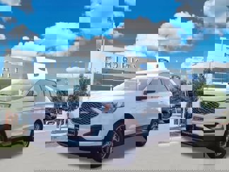 Certified 2024 Ford Edge SEL image 1