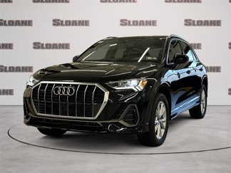 New 2025 Audi Q3 2.0T Premium Plus image 1