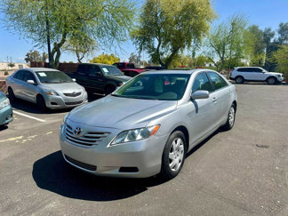 Used 2007 Toyota Camry CE image 1