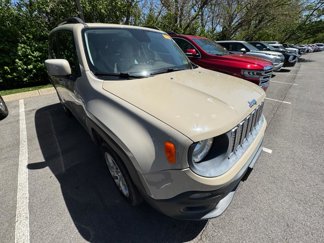 Used 2015 Jeep Renegade Latitude image 1