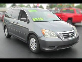 Used 2010 Honda Odyssey EX image 1