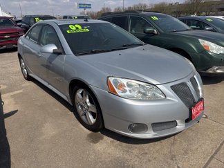Used 2009 Pontiac G6 GXP w/ Sun And Sound Package image 1