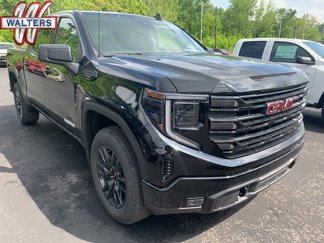 New 2025 GMC Sierra 1500 Elevation image 1
