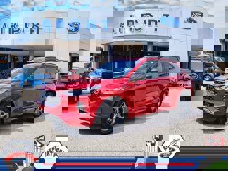 Used 2023 Ford Escape ST-Line w/ Tech Pack #1 image 1