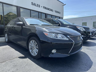 Used 2014 Lexus ES 350 image 1