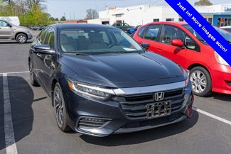 Used 2019 Honda Insight Touring image 1