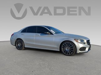 Used 2018 Mercedes-Benz C 300 Sedan image 1