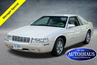 Used 1998 Cadillac Eldorado image 1