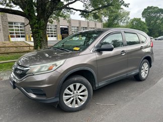 Used 2015 Honda CR-V LX image 1