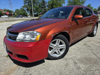 Used 2012 Dodge Avenger SXT image 1