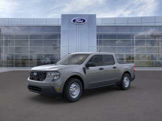 New 2025 Ford Maverick XL image 1