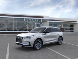 New 2024 Lincoln Corsair Grand Touring w/ Equipment Group 301A image 1