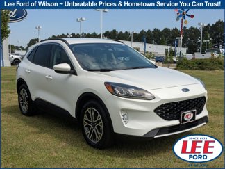 Used 2020 Ford Escape SEL image 1