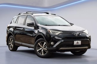 Used 2016 Toyota RAV4 XLE image 1