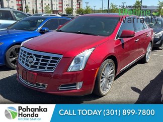 Used 2013 Cadillac XTS Premium image 1
