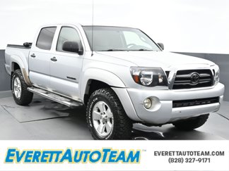Used 2007 Toyota Tacoma PreRunner w/ SR5 Pkg #2 image 1