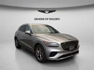 New 2026 Genesis GV70 2.5T Advanced image 1