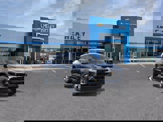 New 2025 Chevrolet Trax LS w/ LS Convenience Package image 1