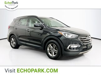 Used 2017 Hyundai Santa Fe Sport image 1