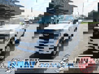 New 2025 Ford Ranger XL image 1