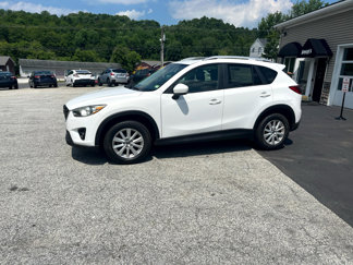 Used 2014 MAZDA CX-5 Touring w/ Bose/Moonroof Package image 1