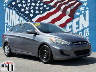 Used 2016 Hyundai Accent SE image 1