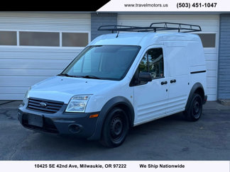 Used 2013 Ford Transit Connect XL image 1