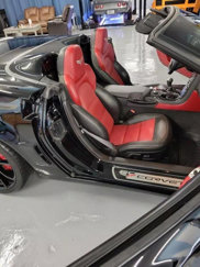 Used 2013 Chevrolet Corvette 427 w/ 1SB Preferred Equipment Group image 1