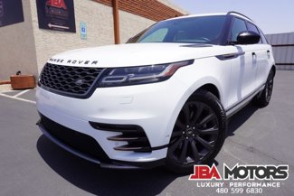 Used 2018 Land Rover Range Rover Velar R-Dynamic SE image 1