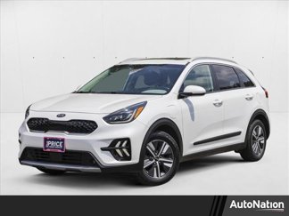 Used 2020 Kia Niro EX Premium image 1