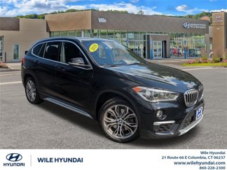 Used 2019 BMW X1 xDrive28i image 1