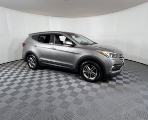 Used 2017 Hyundai Santa Fe Sport image 1