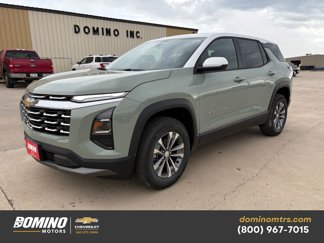 New 2026 Chevrolet Equinox LT w/ Convenience Package II image 1