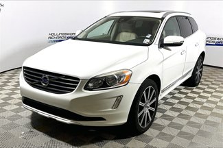Used 2015 Volvo XC60 T6 w/ Proximity Package image 1