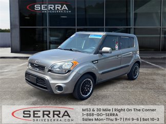 Used 2013 Kia Soul image 1