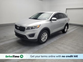 Used 2017 Kia Sorento L image 1