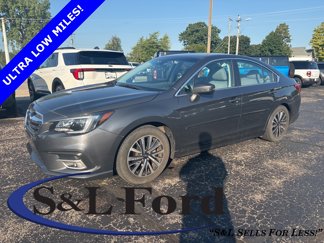 Used 2019 Subaru Legacy 2.5i Premium image 1