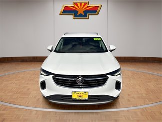 Used 2022 Buick Envision Preferred image 1