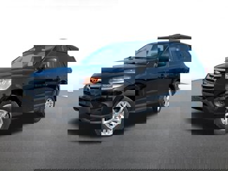 Used 2012 Hyundai Santa Fe GLS image 1