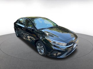 Used 2024 Kia Forte LXS image 1