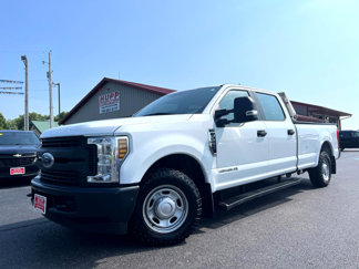 Used 2019 Ford F250 XL w/ Power Equipment Group image 1