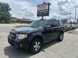 Used 2010 Ford Escape XLT image 1